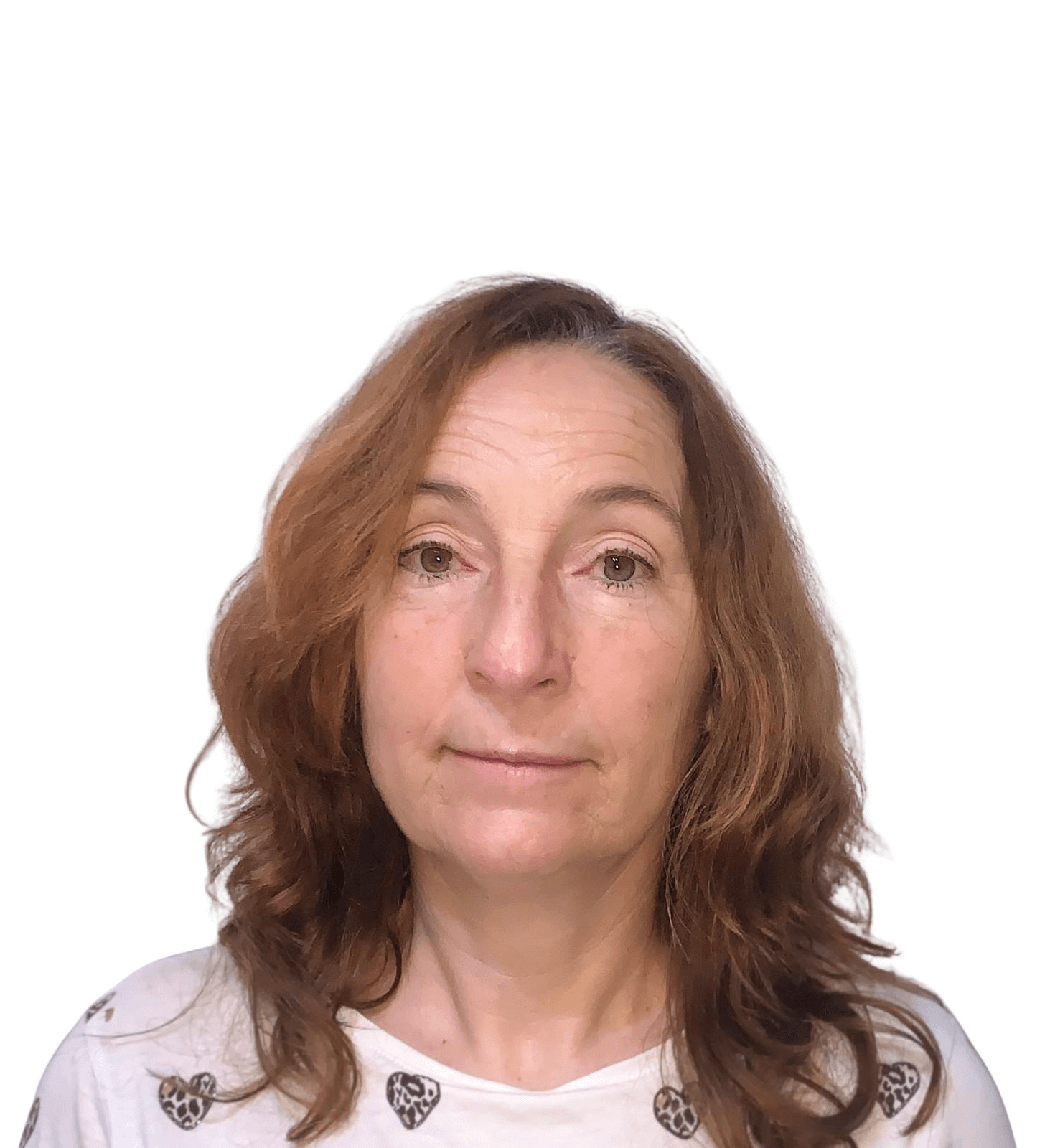 María Dolores Comesaña